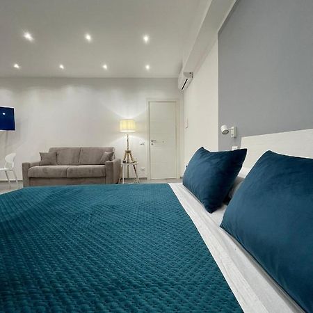 Civico 66 Apartment Palermo Luaran gambar