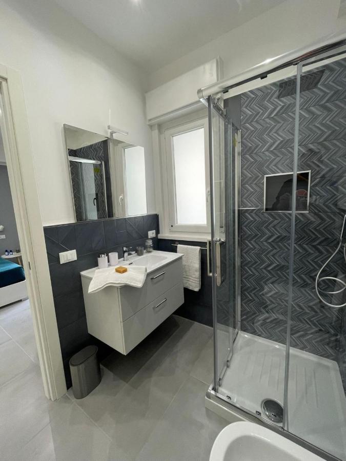 Civico 66 Apartment Palermo Luaran gambar