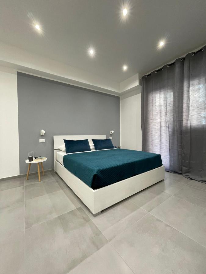 Civico 66 Apartment Palermo Luaran gambar