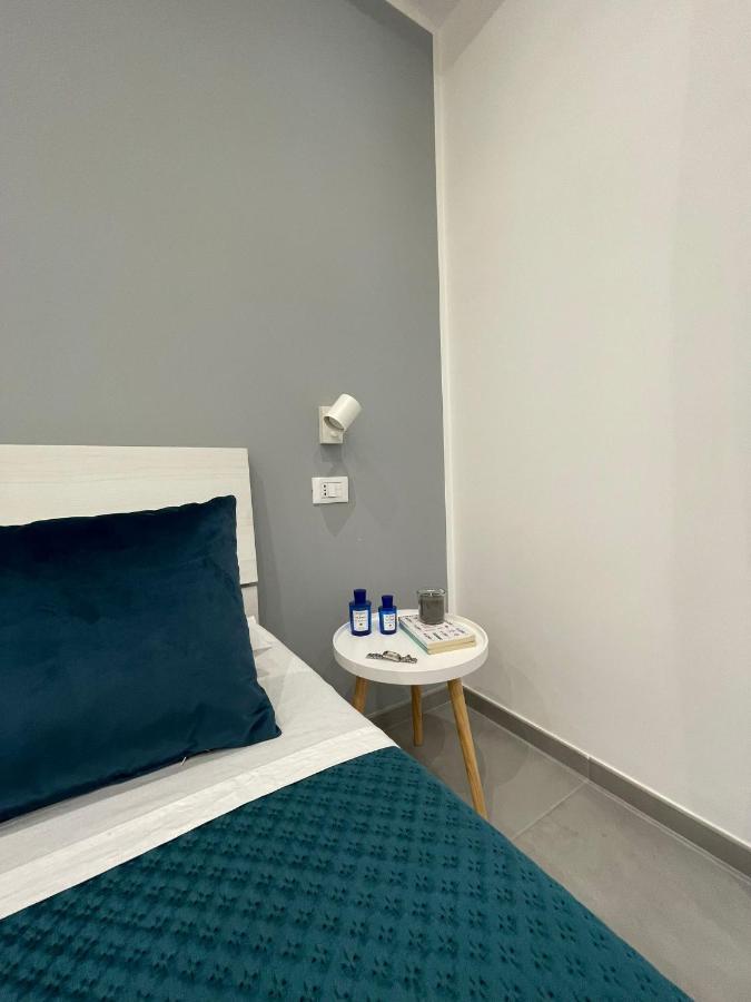 Civico 66 Apartment Palermo Luaran gambar