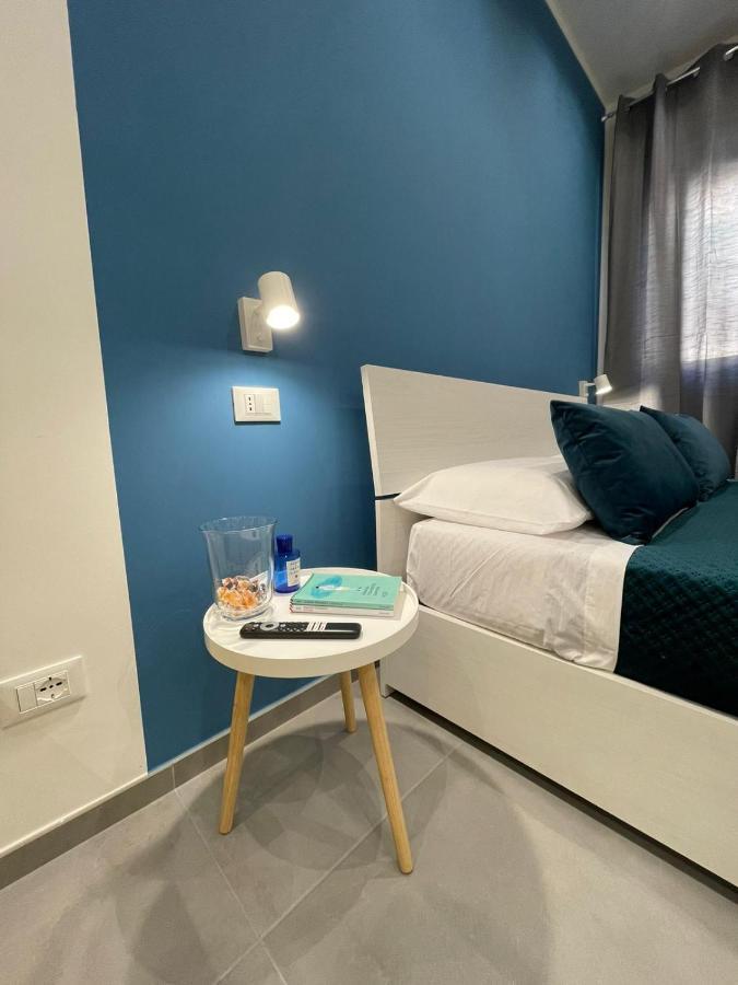Civico 66 Apartment Palermo Luaran gambar