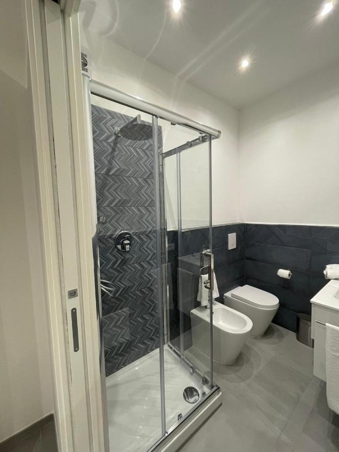 Civico 66 Apartment Palermo Luaran gambar
