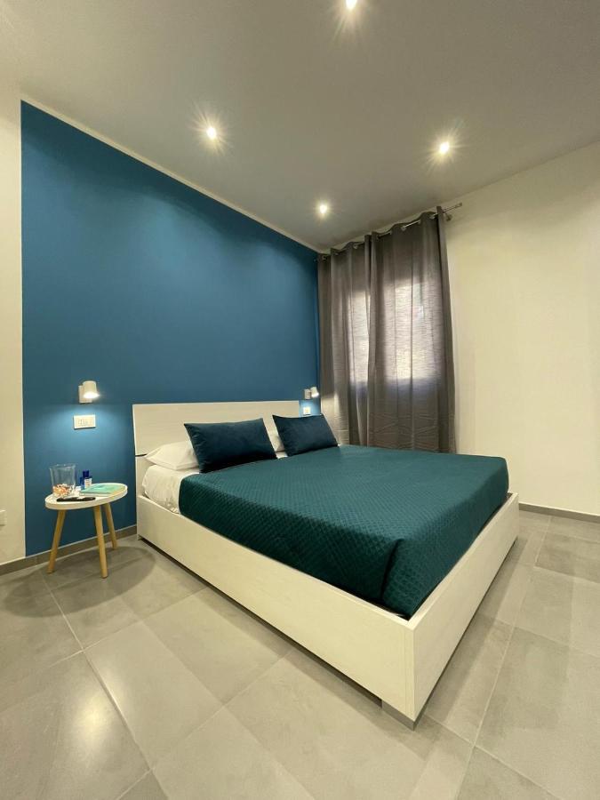 Civico 66 Apartment Palermo Luaran gambar
