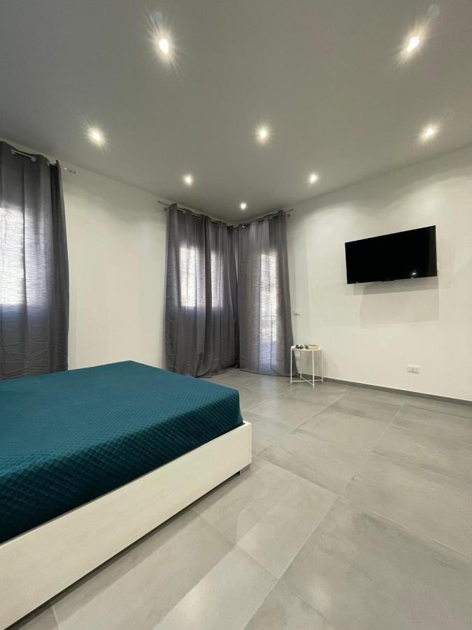 Civico 66 Apartment Palermo Luaran gambar