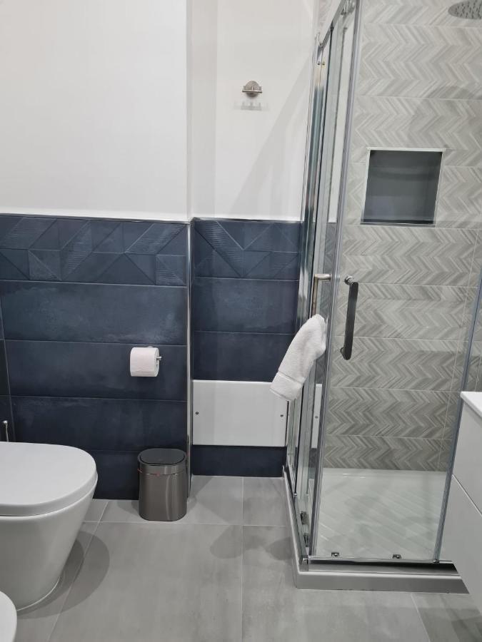 Civico 66 Apartment Palermo Luaran gambar