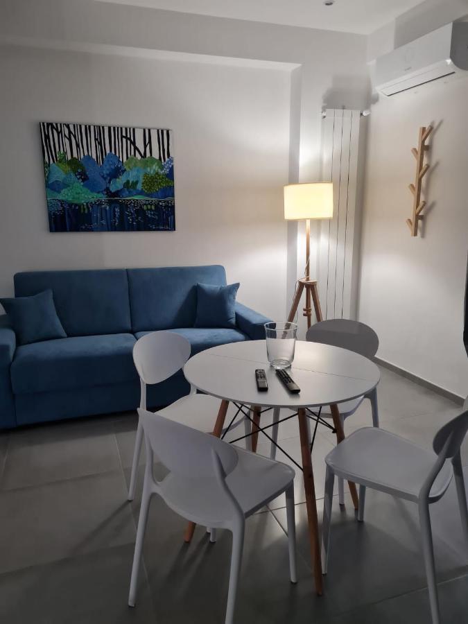 Civico 66 Apartment Palermo Luaran gambar