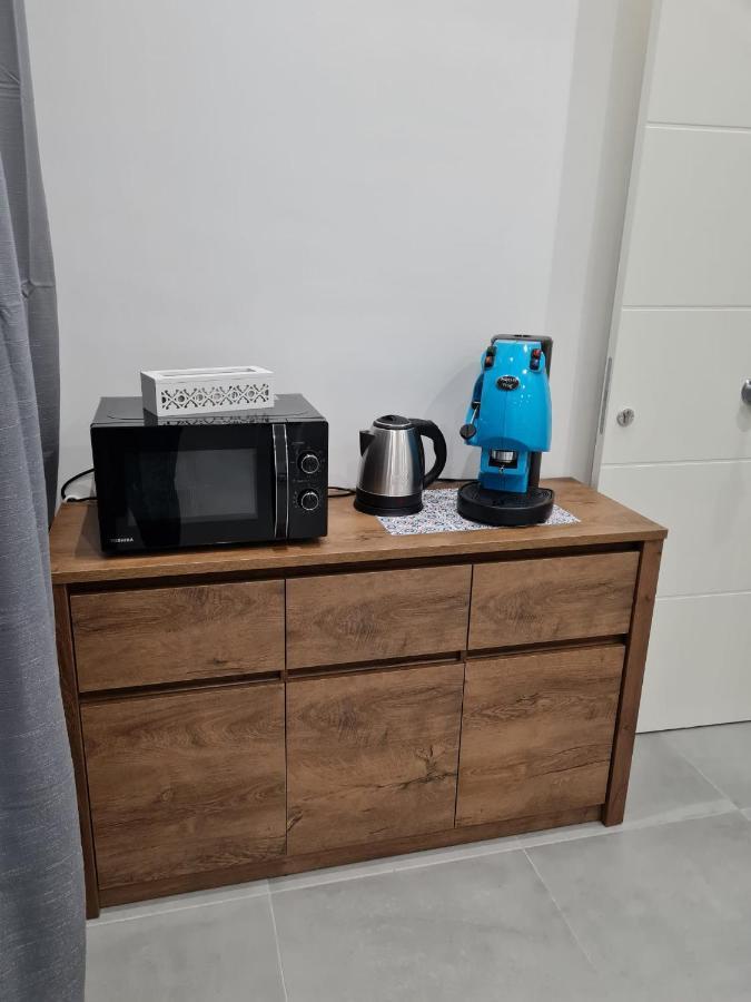 Civico 66 Apartment Palermo Luaran gambar