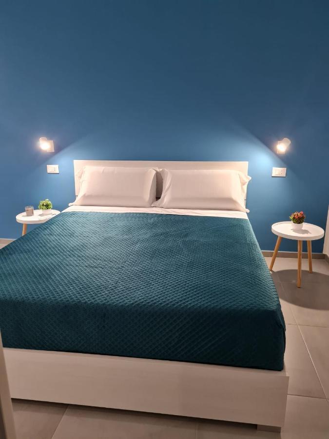 Civico 66 Apartment Palermo Luaran gambar