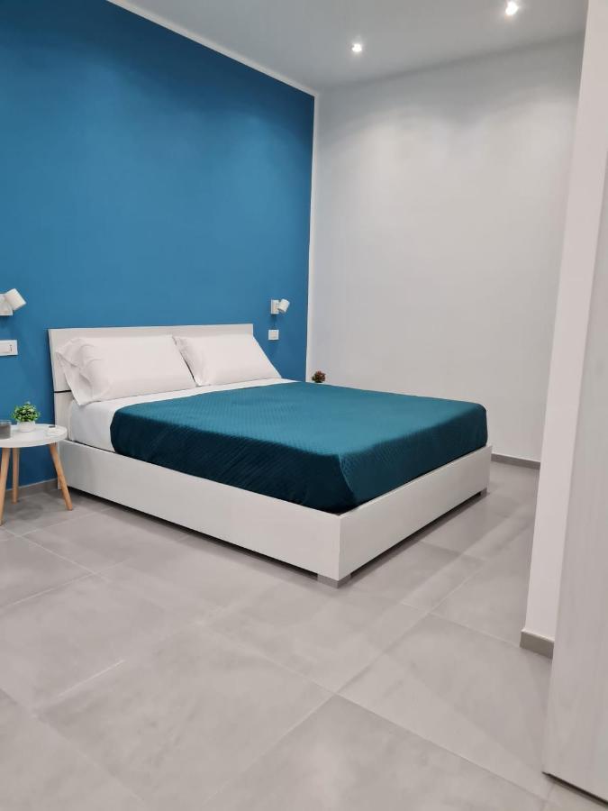 Civico 66 Apartment Palermo Luaran gambar